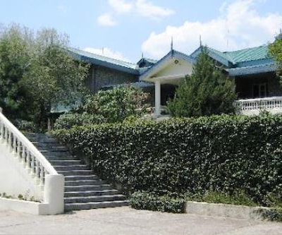 Hotel White Haven Palace Estate